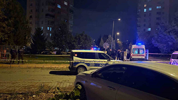 Kayseri'de feci olay: Boşanma aşamasındaki eşini konuşmak için çağırıp bıçaklayarak öldürdü