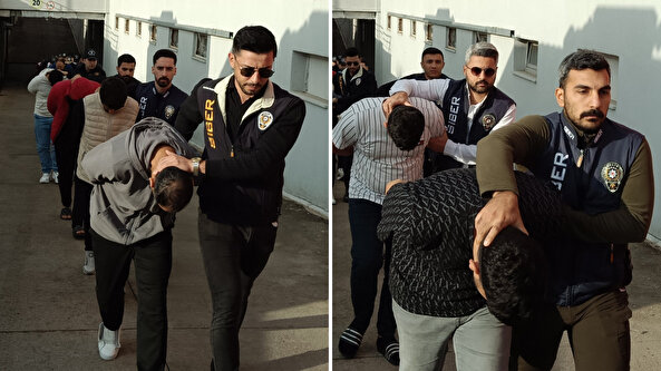 Adana’da akılalmaz dolandırıcılık: Milyonları götürdü, sonra “helallik” istedi