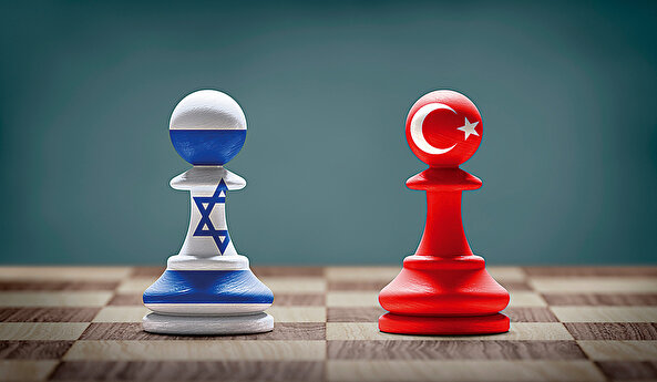 İsrail Türkiye’ye saldırabilir mi?