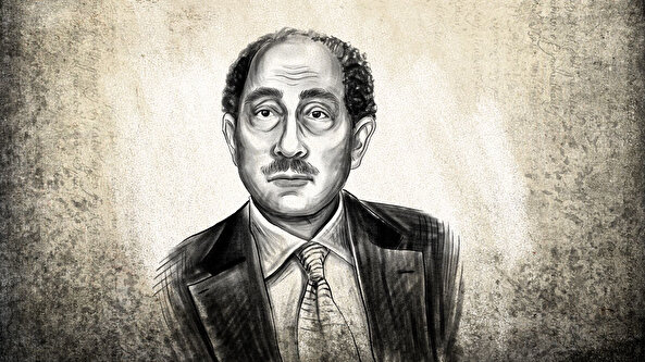 İsrail ile barışan adam: Enver Sedat