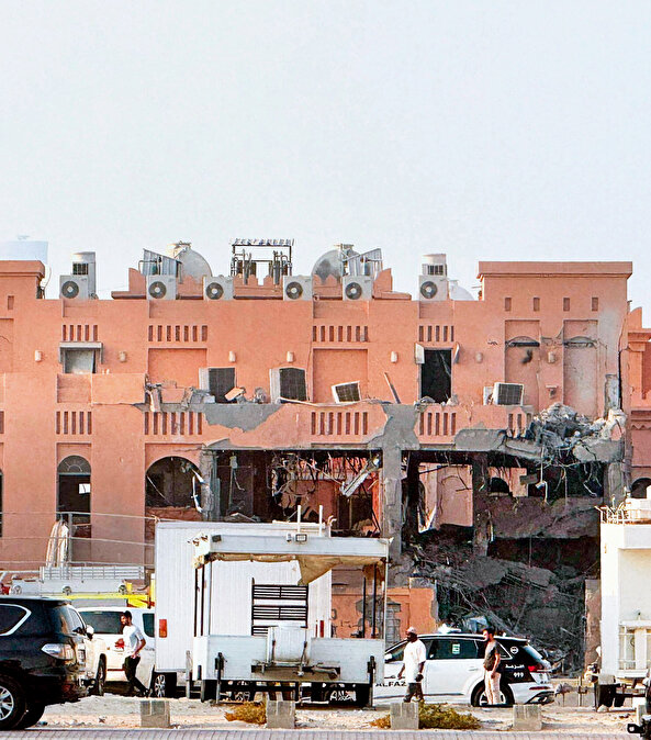 İsrail’in Katar saldırısı bölge için milat olur mu?