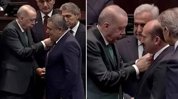 CHP'li ve Yeniden Refah Partili iki belediye daha AK Parti'ye geçti