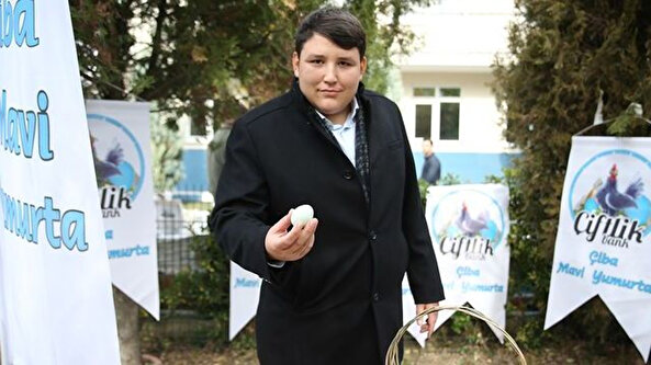 "Tosuncuk"tan cezaevinden mektup: Ev hapsi verin, ödemeleri yapayım