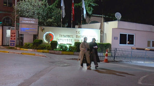 Fatih’te bir zehirlenme vakası daha: İki kardeş hastaneye kaldırıldı