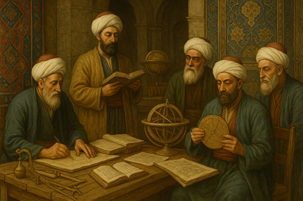 Kahve değil ilaç içiyoruz: Osmanlı tıbbı gençlere ne söylüyor?