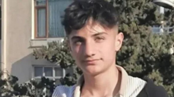 Şanlıurfa’da marangoz atölyesinde işkence gören 15 yaşındaki çırak yaşamını yitirdi