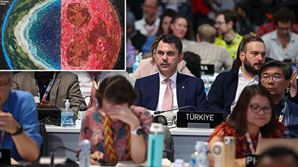 Türkiye iklim değişikliği zirvesine ev sahipliği yapacak: İklim ve doğa diplomasisinde yeni dönem