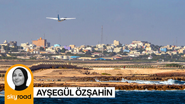 Somali’ye seyahat eden turistler ne arıyor?