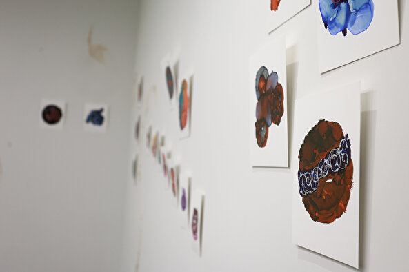 “Temas” Birbirine Dokunan İki Duyarlılığın Buluşması