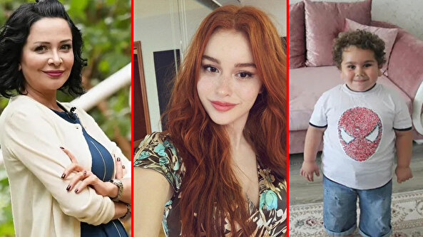 Evrim Akın–Asena Keskinci tartışması sonrası gözler Çitos Efe’ye çevrildi: Ben bir sorun yaşamadım