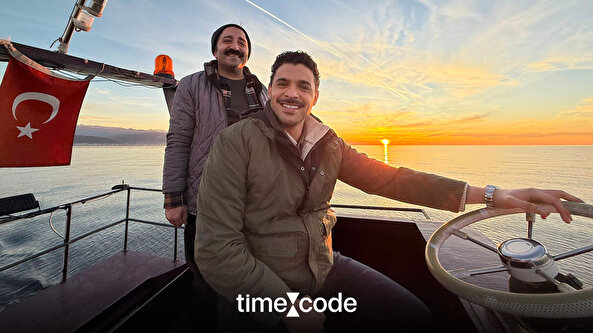 Gözleri KaraDeniz’in kadrosuna yeni bir isim daha katıldı