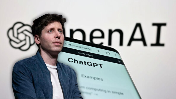 OpenAI’ın ilk yapay zeka cihazı hazır: Sam Altman prototipi duyurdu