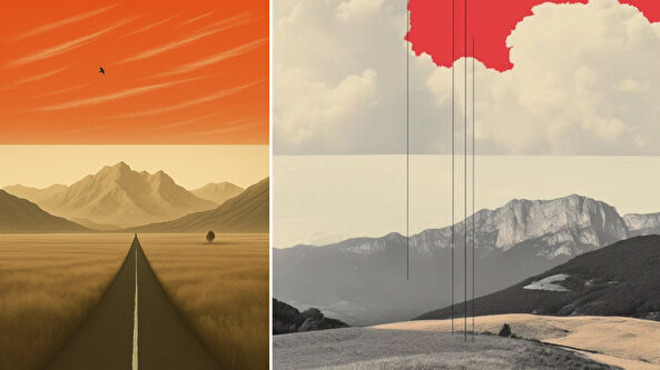 Ölüm ile vahiy arasındaki mesafenin insanın gerçeklik algısını nasıl etkilediği inceleniyor