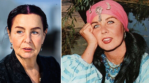 Türk sinemasında halkın sesi olan Fatma Girik’in yaşamı ve mirası inceleniyor