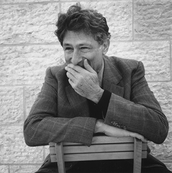 Doğu’nun yurtsuz çocuğu: Edward Said