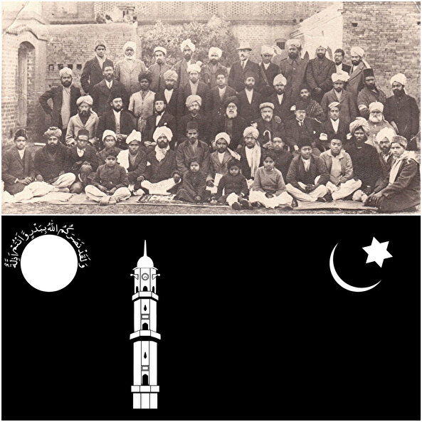 Dinî ve siyasî tartışmalar arasında Ahmedîlik