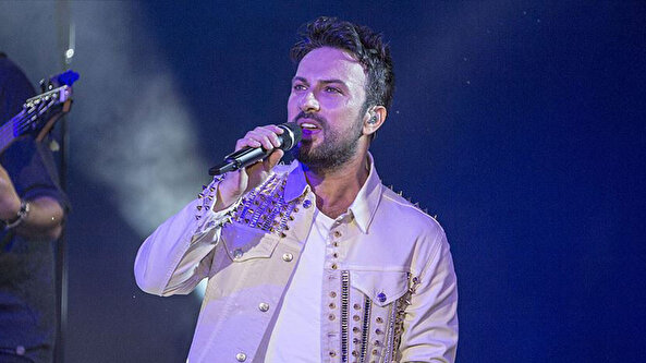 Tarkan'ın İstanbul'u sallayacak konser maratonu: Kulis istekleri dikkat çekti