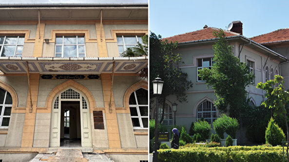 Topkapı’da 700 yıllık külliye alanının dönüşümü ve kaybolan imaretlerin izi