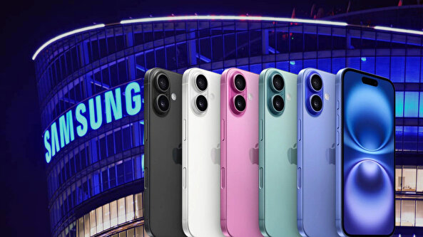 Teknoloji dünyasında deprem etkisi: 14 yıllık krallık yıkılıyor! Zirvenin adı değişti