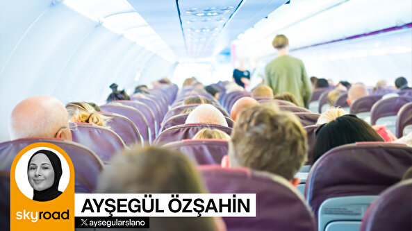 Hava öfkesi: 30 bin feette insanlığın kırılganlığı