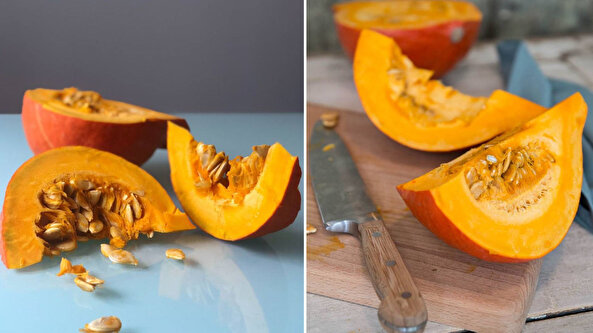 Bal kabağı tatlısının şekeri nasıl olmalı?