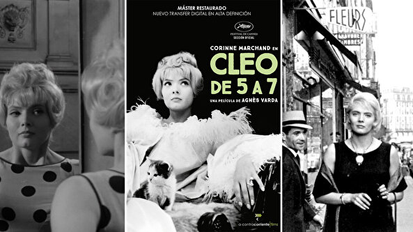 “Ben kimim?” sorusu film ve edebiyatta Nora ile Cléo’yu özgürlük ekseninde buluşturuyo