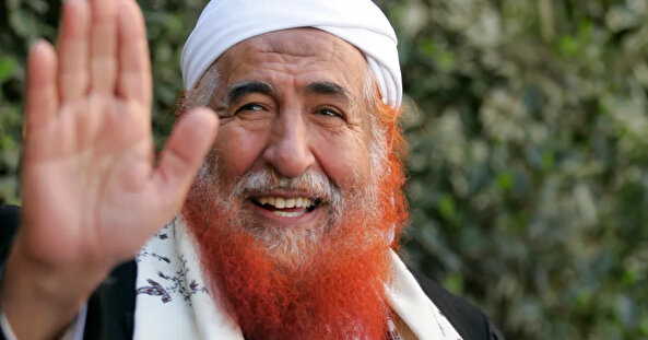 Müstakim bir âlim: Şeyh Abdulmecid Zindânî