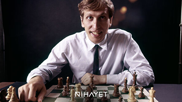 64 kare, 64 yıl: Satranç dâhisi Bobby Fischer’ın zirve ve çöküş hikâyesi