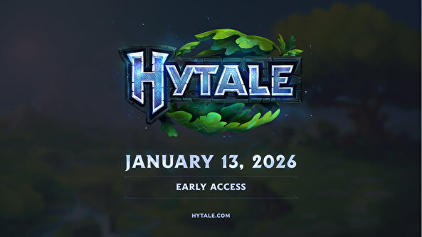 Hytale erken erişim tarihi netleşti