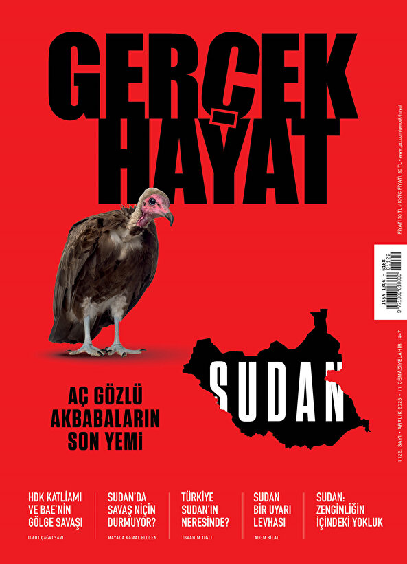 Sudan gerçeği ve Müslümanların tek çıkış yolu