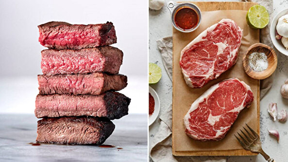 Şef gibi et pişirmenin püf noktaları