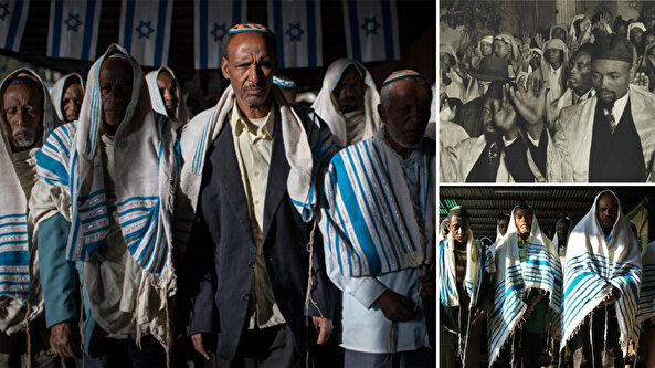 Kıymetsiz seçilmişler: Falaşalar