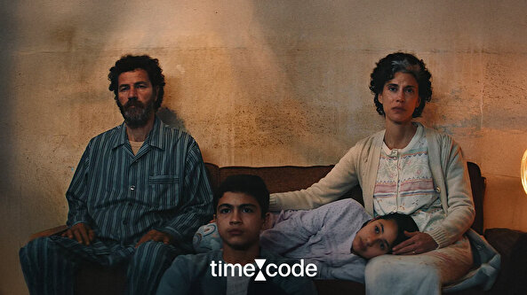 Senden Geriye Kalan; Filistin için bir uzun anlatı