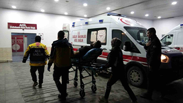 Malatya’da gece yarısı kanlı hesaplaşma! Husumetliler kurşun yağdırdı: 6 kişi cezaevine gönderildi