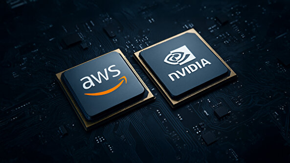 AWS, yapay zeka çipleriyle Nvidia’ya rakip oluyor