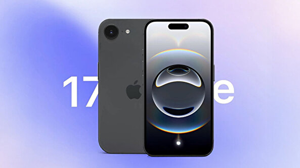 iPhone 17e modelinin ekran detayları ortaya çıktı
