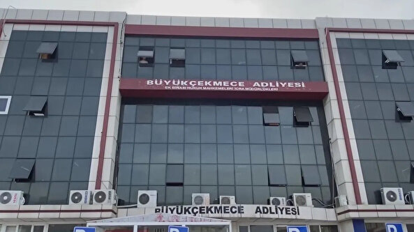 50 gram gümüş ve 25 kilo altın kaybolmuştu: Gözaltına alınan adli emanet memuru tutuklandı