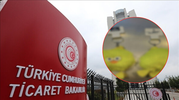 O oyuncak için risk uyarısı verildi: Bakanlık pelüş oyuncak için toplatma kararı aldı