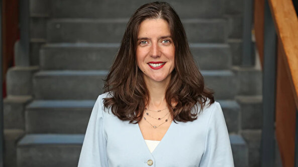 Bursa Kız Lisesi mezunu Prof. Dr. Fatma Deniz Berlin Teknik Üniversitesi’ne rektör seçildi