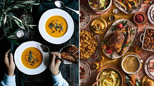 Yemek yediğimiz ortam duygularımızı nasıl etkiliyor?