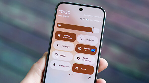 Android telefon kullananlar için dolandırıcılık önlemi