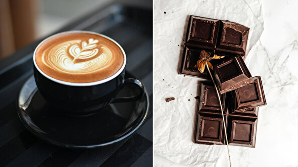 Kahve ve çikolata aroması neden bu kadar uyumlu?