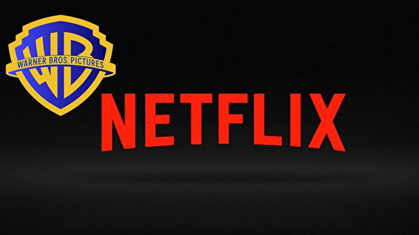 Hollywood'da tarihi dönüşüm: Warner Bros. ve HBO, Netflix çatısı altında!