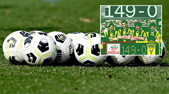 149-0’lık protesto: AS Adema–SO l’Emyrne karşılaşması spor tarihinde eşi görülmemiş bir isyan sunuyor