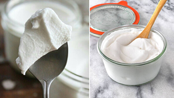 Fırında mayalanan yoğurt ile oda ısısında mayalanan yoğurt arasındaki farklar