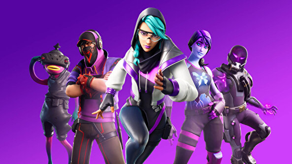 Fortnite’ta takım yapısı değişiyor: 5 kişilik ekipler yolda