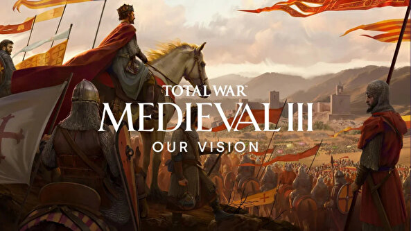 19 yıl aradan sonra Total War: Medieval serisi yeniden sahneye çıkıyor
