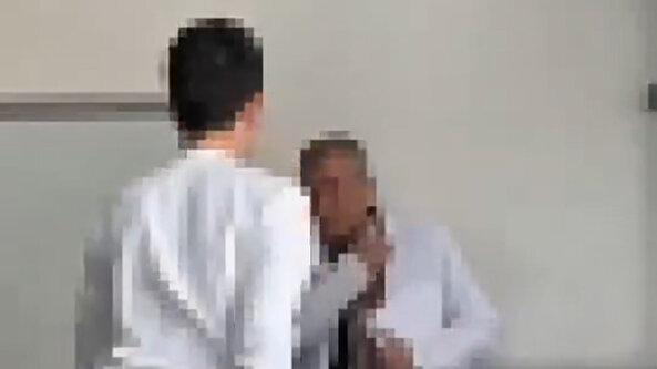 Öğretmen affetti ama süreç bitmedi: Çocuk Şube ve Milli Eğitim devrede