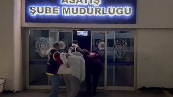 Ankara’da sosyal medya tuzağı: Eve çağırıp varını yoğunu gasp ettiler, suç makinesi çift tutuklandı