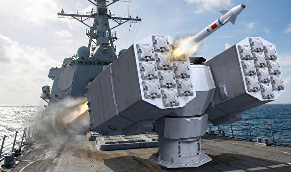 ASELSAN GÖKSUR ilk atış testini yaptı: Mavi Vatan için kritik hamle